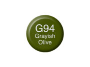 Copic Ink 12ml - G94 Greyish Olive
