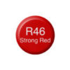 Copic Ink 12ml - R46 Strong Red