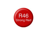 Copic Ink 12ml - R46 Strong Red
