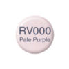 Copic Ink 25ml - RV000 Pale Purple