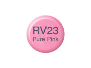 Copic Ink 25ml - RV23 Pure Pink