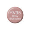 Copic Ink 12ml - RV95 Baby Blossoms