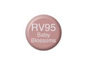 Copic Ink 12ml - RV95 Baby Blossoms