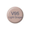 Copic Ink 12ml - V95 Light Grape