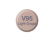 Copic Ink 12ml - V95 Light Grape