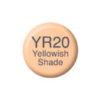 Copic Ink 25ml - YR20 Yellowish Shade