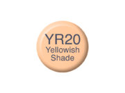 Copic Ink 25ml - YR20 Yellowish Shade