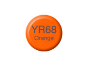 Copic Ink 12ml - YR68 Orange