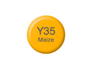 Copic Ink 12ml - Y35 Maize