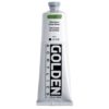 Golden Heavy Body Acrylic 148ml 1060-3 Cromium Oxide Green S3
