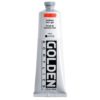 Golden Heavy Body Acrylic 148ml 1090-3 Cadmium Red Light S9