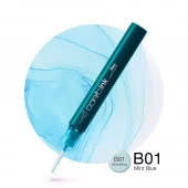 Copic Ink 12ml - B01 Mint Blue