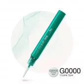 Copic Ink 12ml - G0000 Crystal Opal