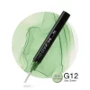 Copic Ink 12ml - G12 Sea Green