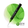 Copic Ink 12ml - G14 Apple Green