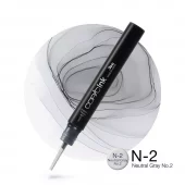 Copic Ink 12ml - N2 Neutral Gray No.2