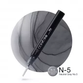 Copic Ink 12ml - N5 Neutral Gray No.5