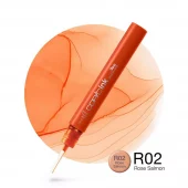 Copic Ink 12ml - R02 Rose Salmon
