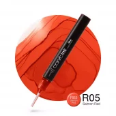 Copic Ink 12ml - R05 Salmon Red