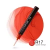 Copic Ink 12ml - R17 Lipstick Orange