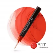 Copic Ink 12ml - R17 Lipstick Orange