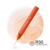 Copic Ink 12ml - R30 Pale Yellowish Pink