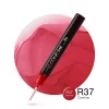Copic Ink 12ml - R37 Carmine