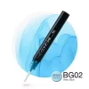 Copic Ink 12ml - BG02 New Blue