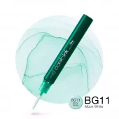 Copic Ink 12ml - BG11 Moon White