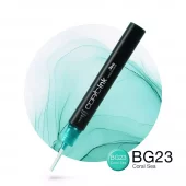 Copic Ink 12ml - BG23 Coral Sea