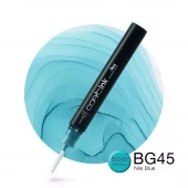 Copic Ink 12ml - BG45 Nile Blue