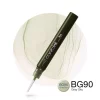 Copic Ink 12ml - BG90 Gray Sky