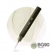 Copic Ink 12ml - BG90 Gray Sky