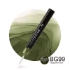 Copic Ink 12ml - BG99 Flagstone Blue