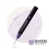 Copic Ink 12ml - BV000 Iridescent Mauve