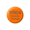 Copic Ink - YR04 Chrome Orange