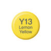 Copic ink 12ml - Y13 Lemon Yellow
