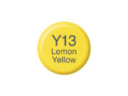 Copic ink 12ml - Y13 Lemon Yellow