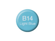 Copic ink 12ml - B14 Light Blue