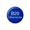 Copic ink 12ml - B29 Ultramarine