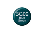 Copic ink 12ml - BG09 Blue Green