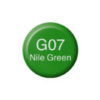 Copic ink 12ml - G07 Nile Green