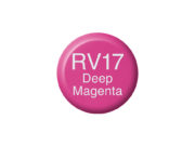 Copic ink 12ml - RV17 Deep Magenta