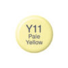 Copic ink 12ml - Y11 Pale Yellow