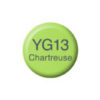 Copic ink 12ml - YG13 Chartreuse