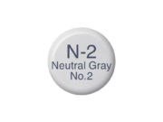 Copic ink 12ml - N2 Neutral Gray No.2