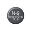Copic ink 12ml - N9 Neutral Gray No.9