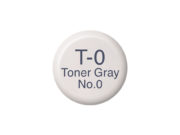 Copic ink 12ml - T0 Toner Gray No.0