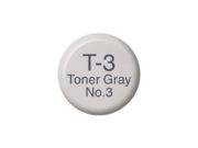 Copic ink 12ml - T3 Toner Gray No.3
