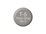 Copic ink 12ml - T5 Toner Gray No.5